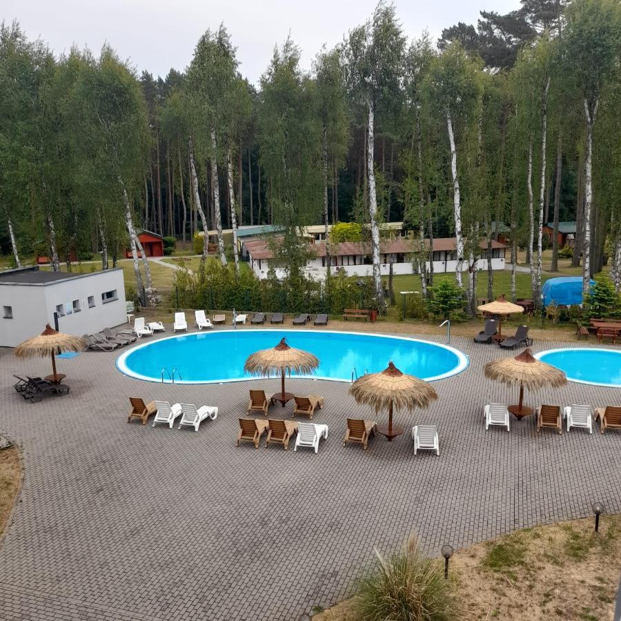 Baltic Apartament Pobierowo Exterior photo