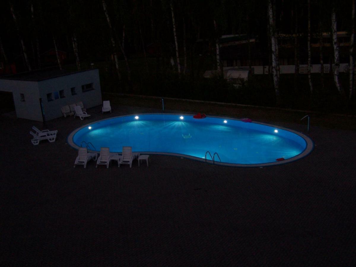 Baltic Apartament Pobierowo Exterior photo